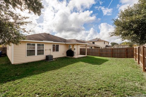 A home in Cibolo