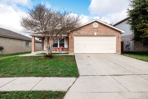 A home in Cibolo