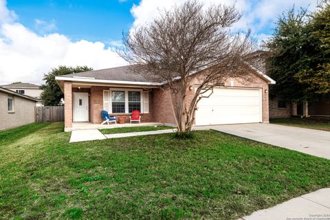 A home in Cibolo