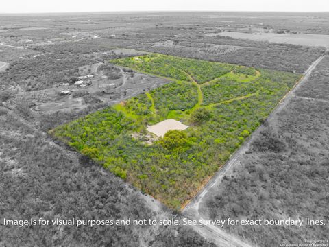 TBD County Road 640 Hondo TX 78861