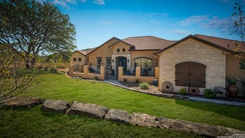 236 Echo Falls Lane Comfort TX 78013