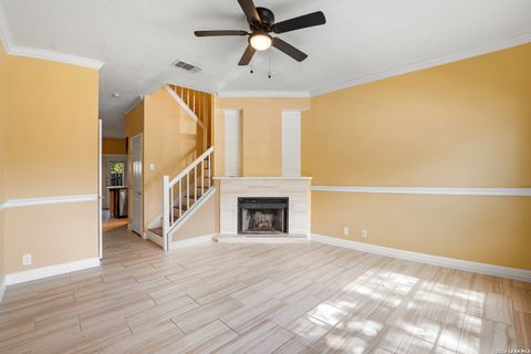 Search 12221 Magnolia Blossom San Antonio TX 78247