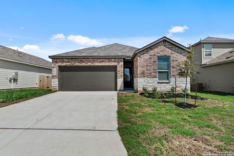 Photo of 31952 Ambrose St, Bulverde, TX 78163 (MLS # 1931695)