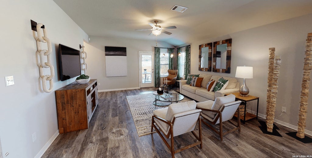 Photo of 863 Broken Hollow, San Antonio, TX 78260 (MLS # 2020722)