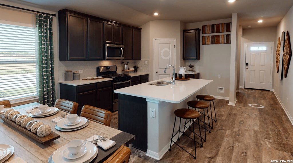 Photo of 863 Broken Hollow, San Antonio, TX 78260 (MLS # 2020722)