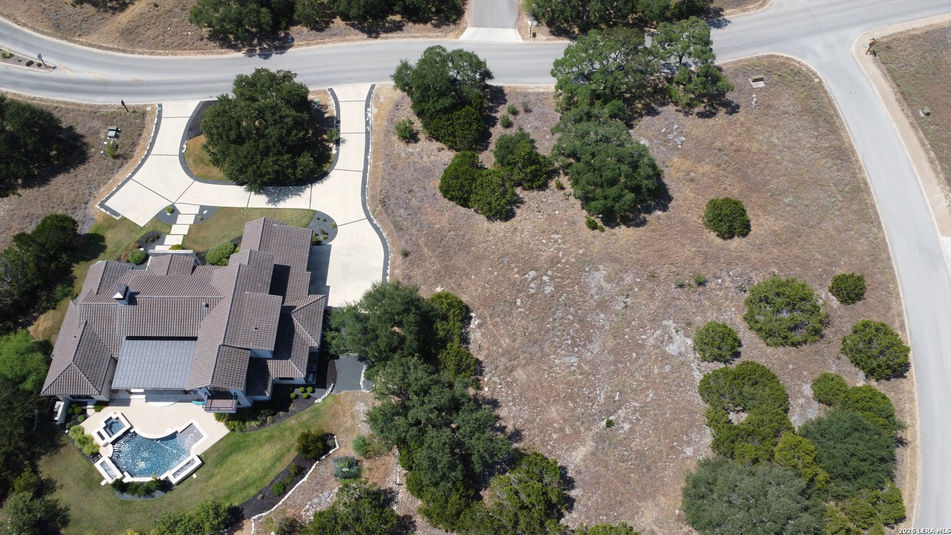 LOT 12 Vaquero Pass