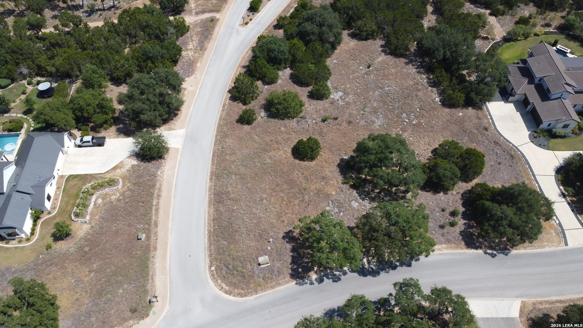 LOT 12 Vaquero Pass