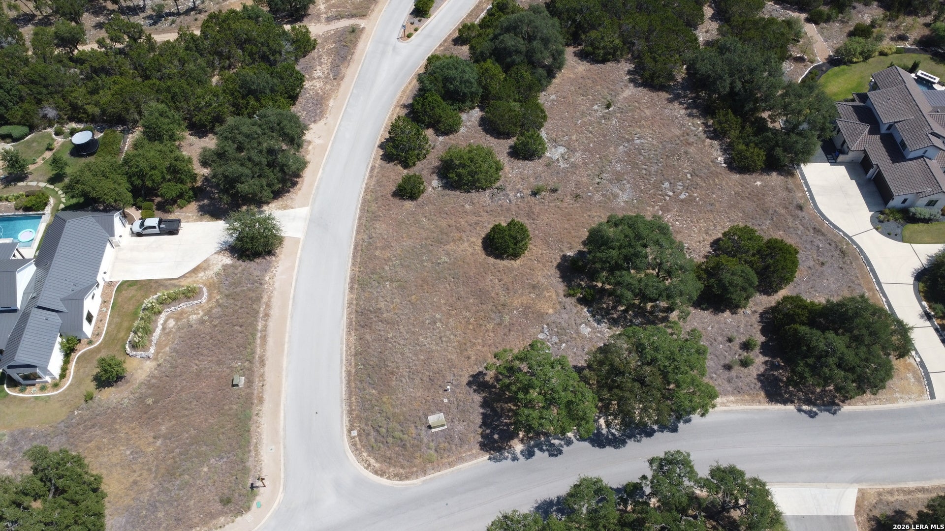 LOT 12 Vaquero Pass