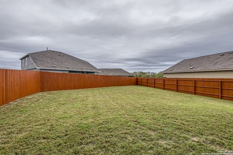 A home in New Braunfels