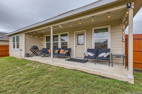 A home in New Braunfels