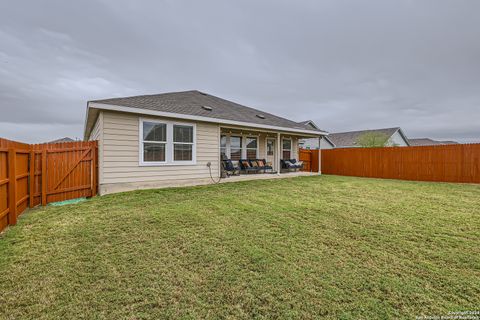 A home in New Braunfels