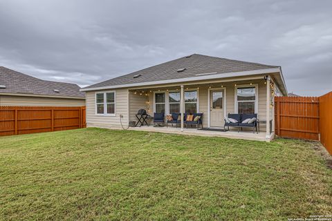 A home in New Braunfels