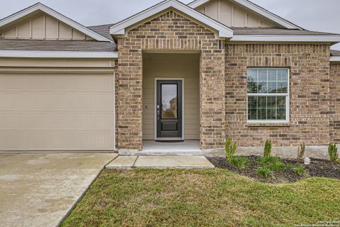 A home in New Braunfels