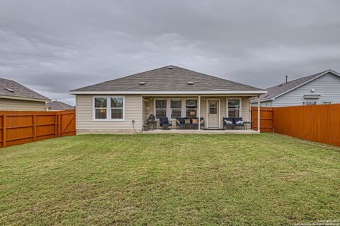 A home in New Braunfels