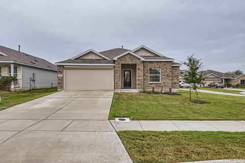 A home in New Braunfels