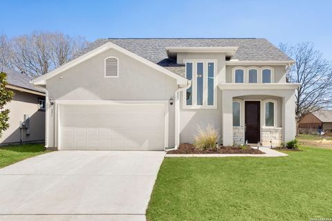 257 Club View East Seguin TX 78155