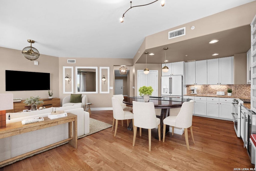 Photo of 215 CENTER ST 807 #807, San Antonio, TX 78202 (MLS # 2017262)