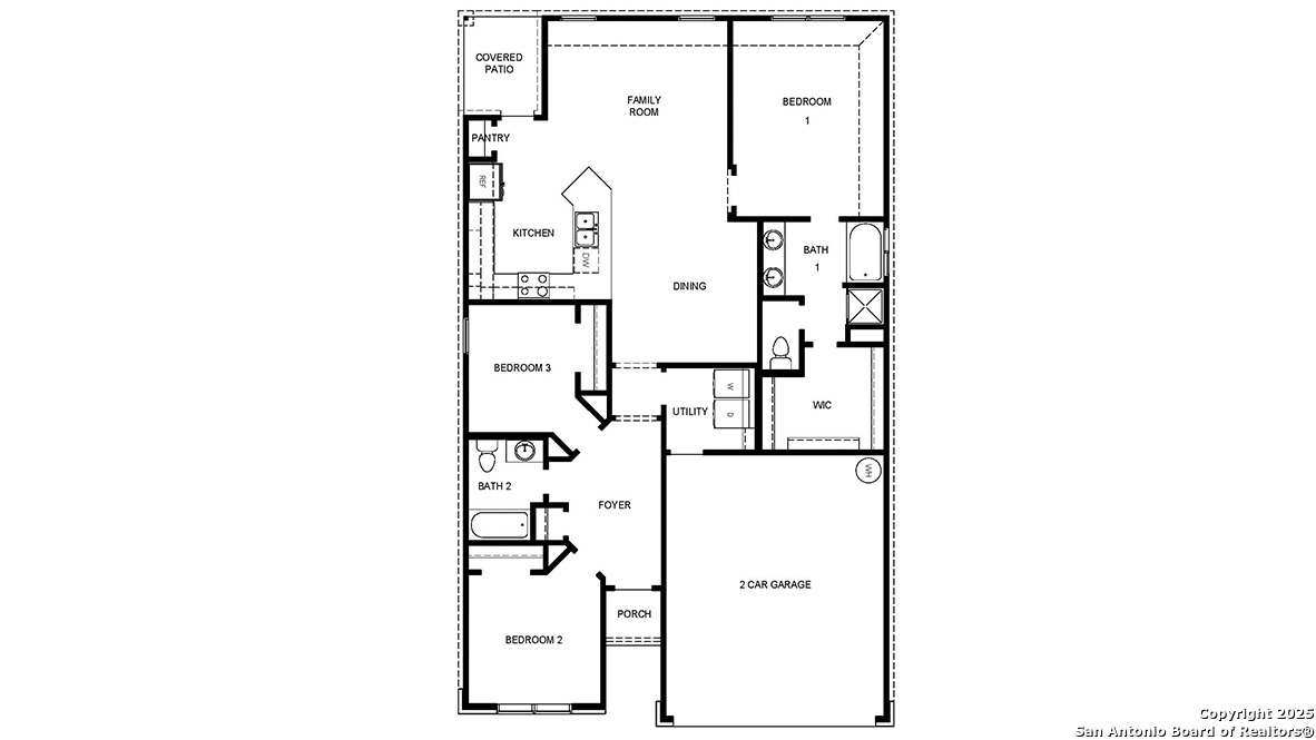 310 Steele Harbor