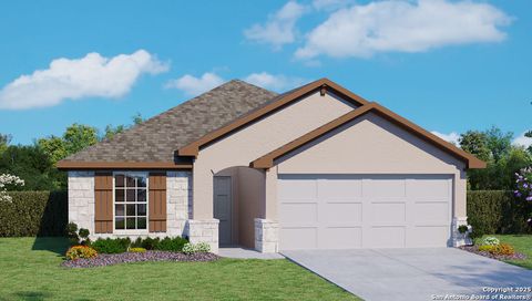 310 Steele Harbor Cibolo TX 78108
