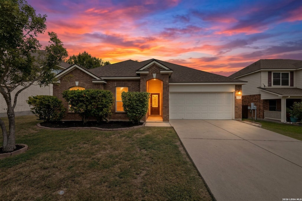 Photo of 2139 BELVEDERE CT, New Braunfels, TX 78130 (MLS # 2023786)