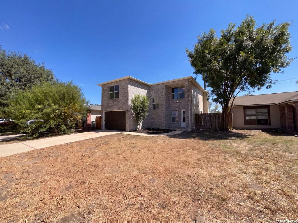 Photo of 9646 IVY PLAIN DR, San Antonio, TX 78245 (MLS # 2009295)