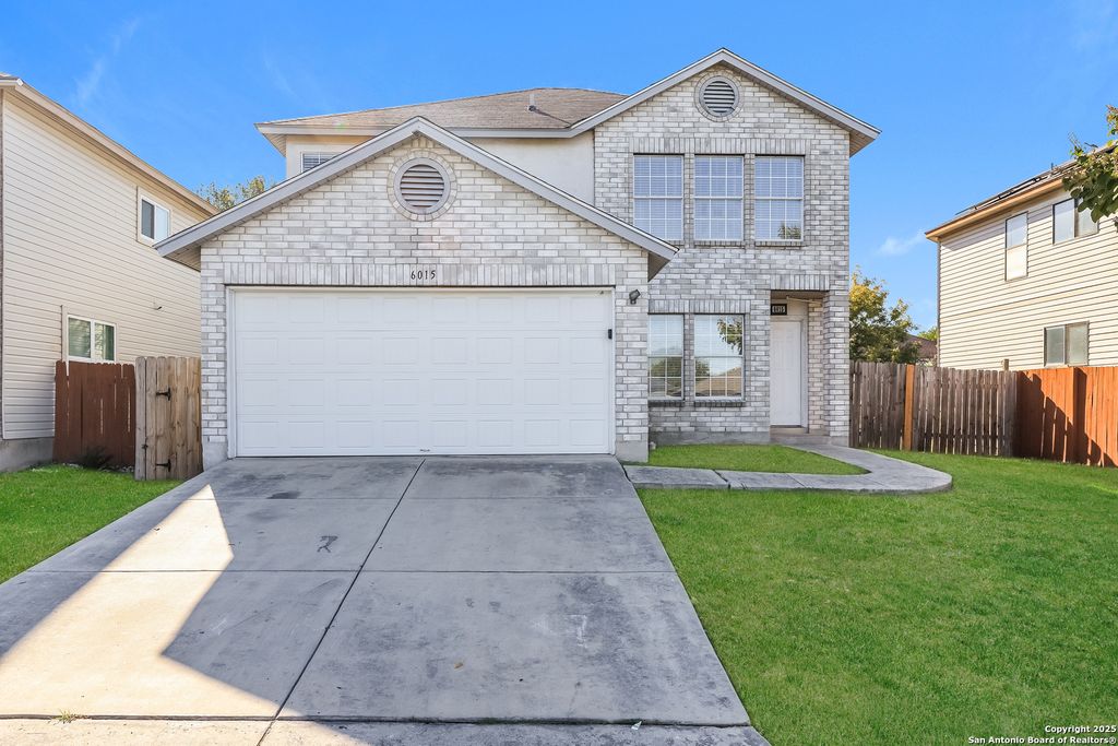 Photo of 6015 Encanto Point, San Antonio, TX 78244 (MLS # 1915996)