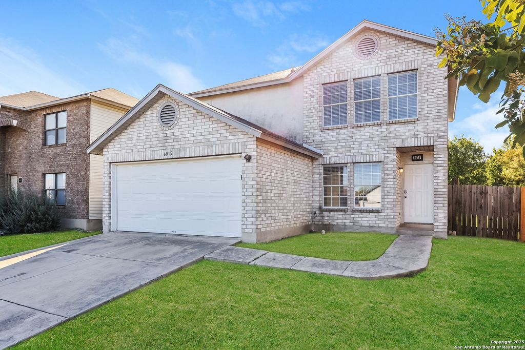 Photo of 6015 Encanto Point, San Antonio, TX 78244 (MLS # 1915996)