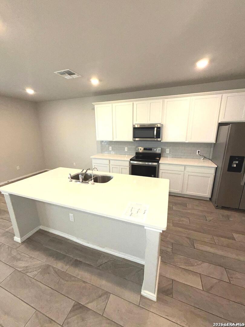 Photo of 3322 Rancho Grande, San Antonio, TX 78224 (MLS # 1973588)