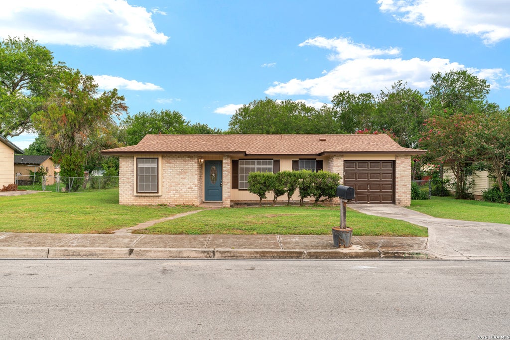 Photo of 212 Avenue F, Converse, TX 78109 (MLS # 2019664)