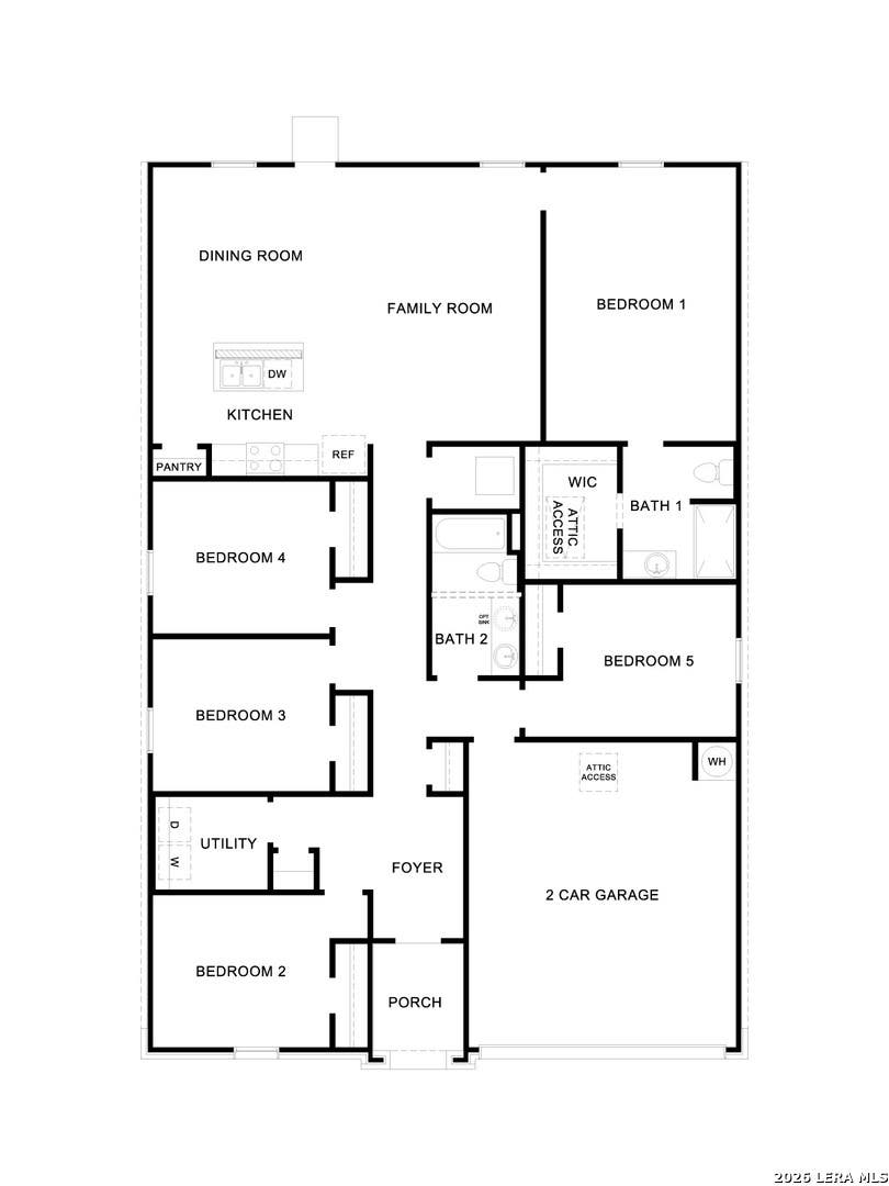 Photo of 1035 Gladys Run, Seguin, TX 78155 (MLS # 2009113)