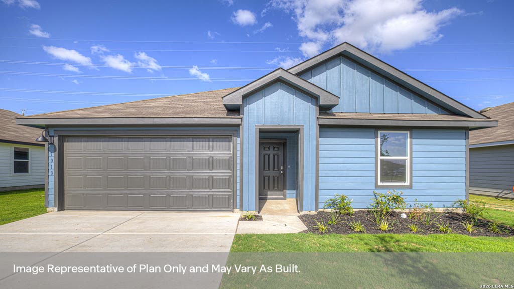 Photo of 1035 Gladys Run, Seguin, TX 78155 (MLS # 2009113)