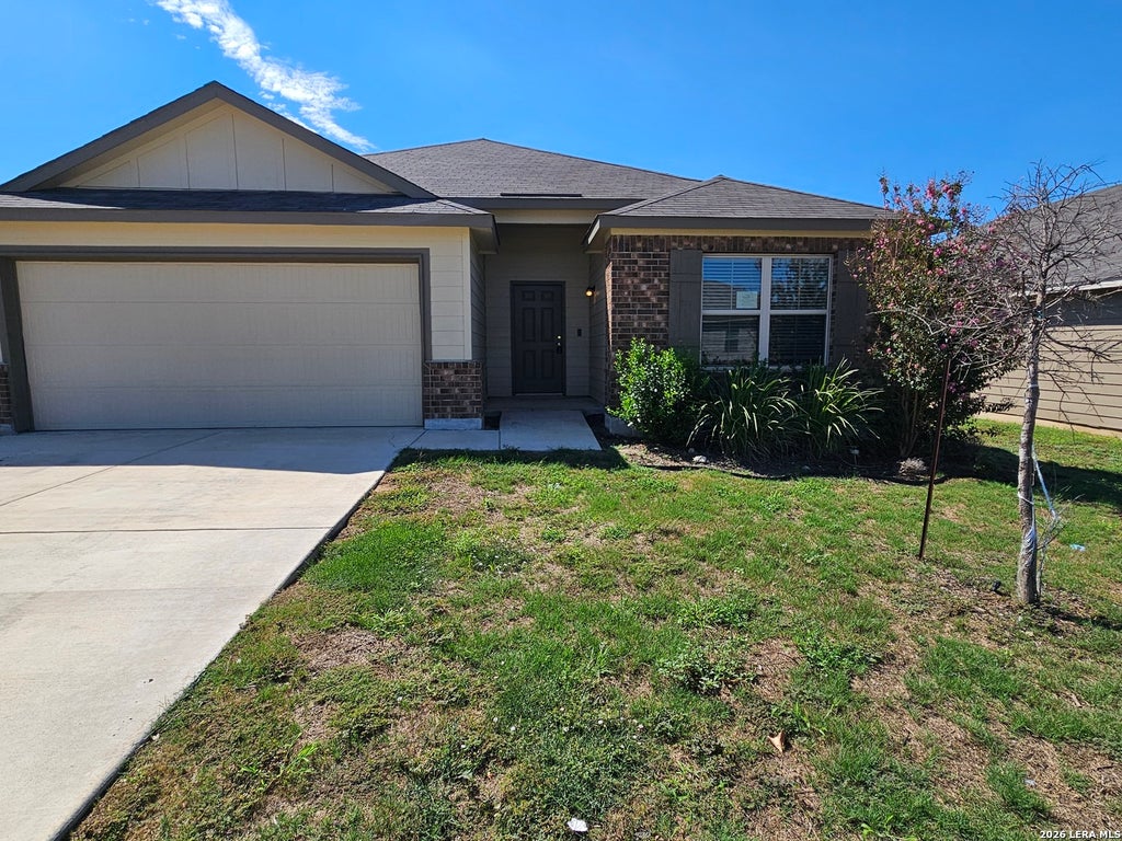 Photo of 5422 ONYX VLY, San Antonio, TX 78242 (MLS # 2023597)