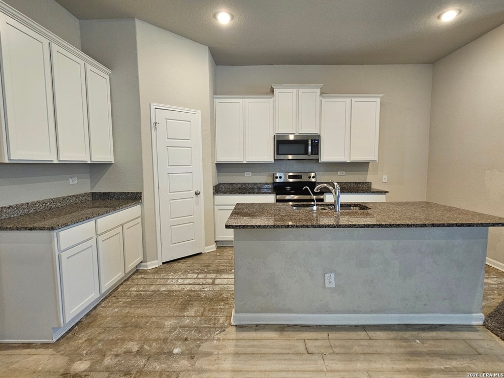 Photo of 5422 ONYX VLY, San Antonio, TX 78242 (MLS # 2023597)