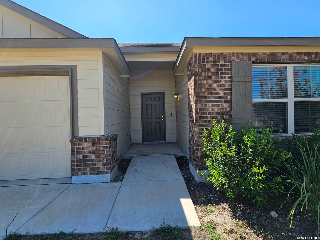 Photo of 5422 ONYX VLY, San Antonio, TX 78242 (MLS # 2023597)