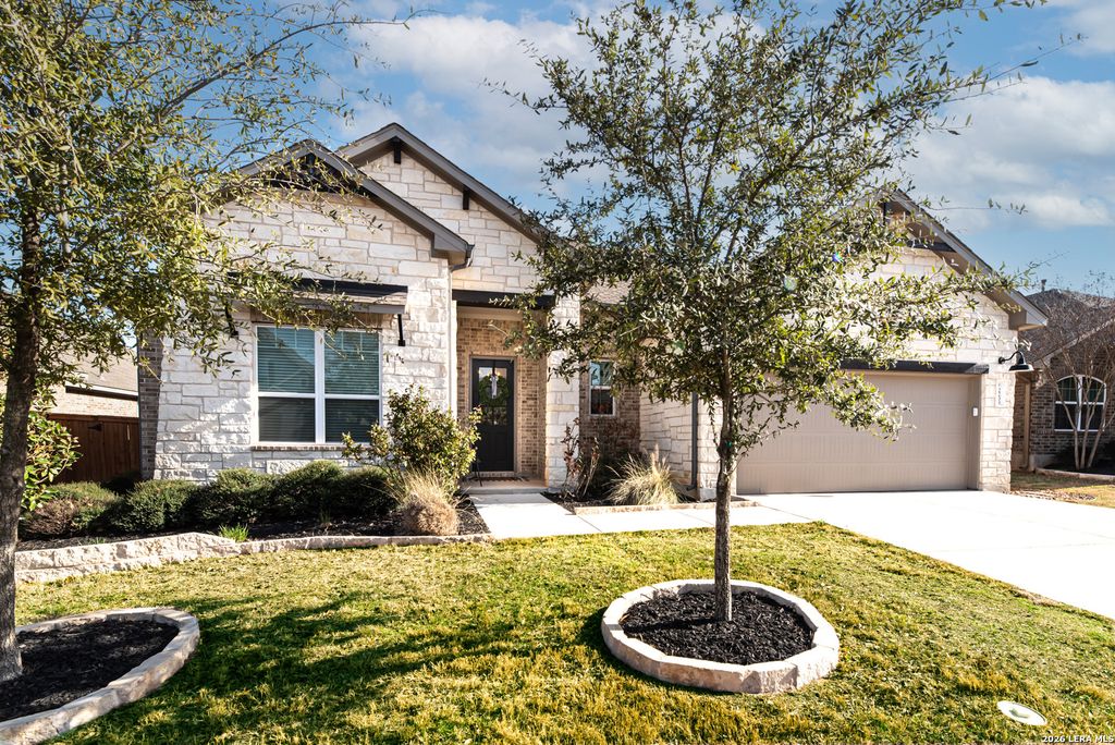 Photo of 2233 Hoja Ave, New Braunfels, TX 78132 (MLS # 1944637)