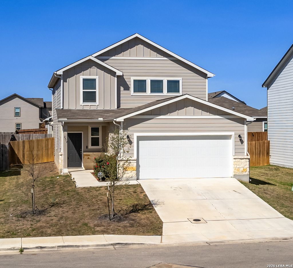 Photo of 2512 Ayers, Seguin, TX 78155 (MLS # 1950526)