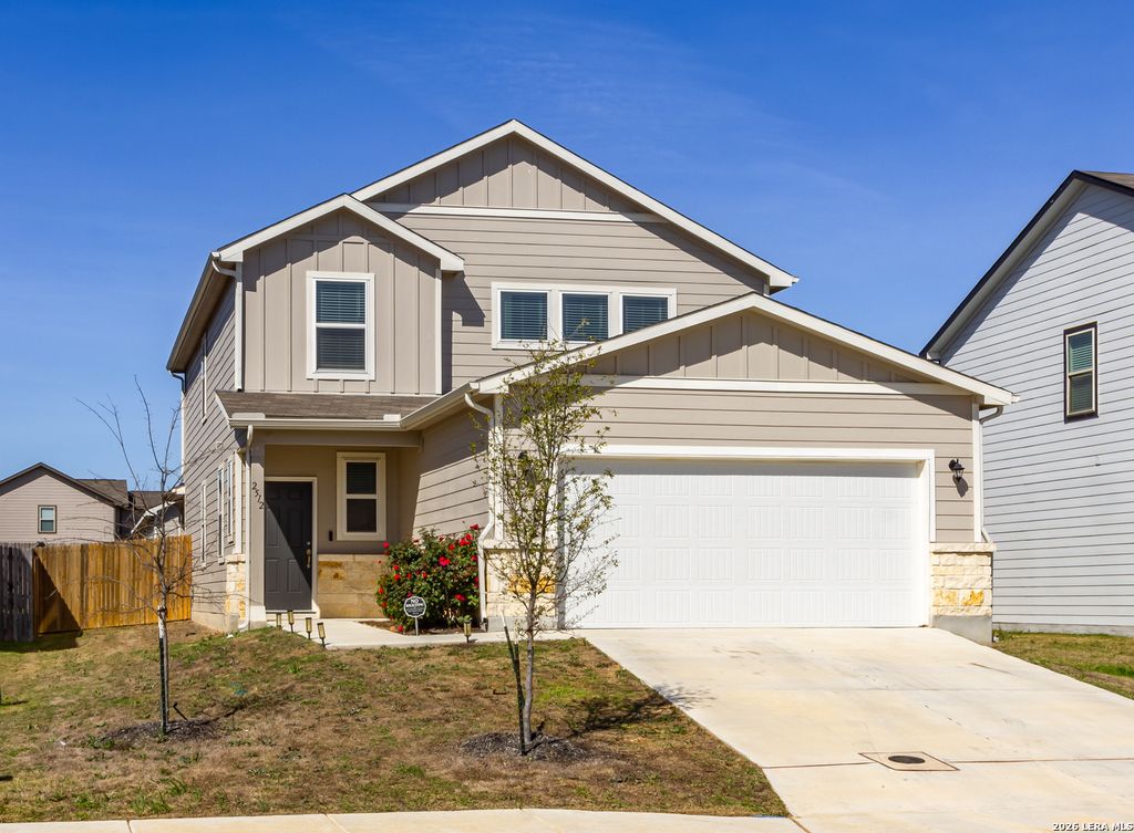 Photo of 2512 Ayers, Seguin, TX 78155 (MLS # 1950526)