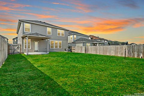 A home in New Braunfels