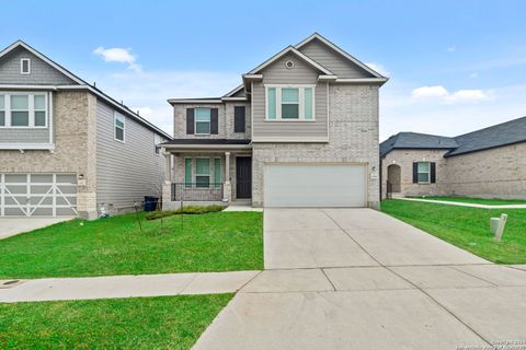 A home in New Braunfels