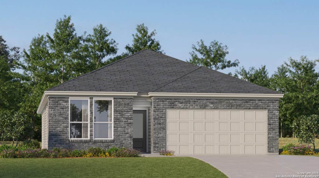 Photo of 3807 Pepperell Way, San Antonio, TX 78245 (MLS # 2007786)