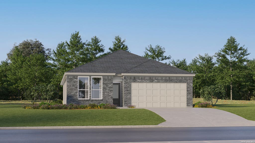 Photo of 3807 Pepperell Way, San Antonio, TX 78245 (MLS # 2007786)