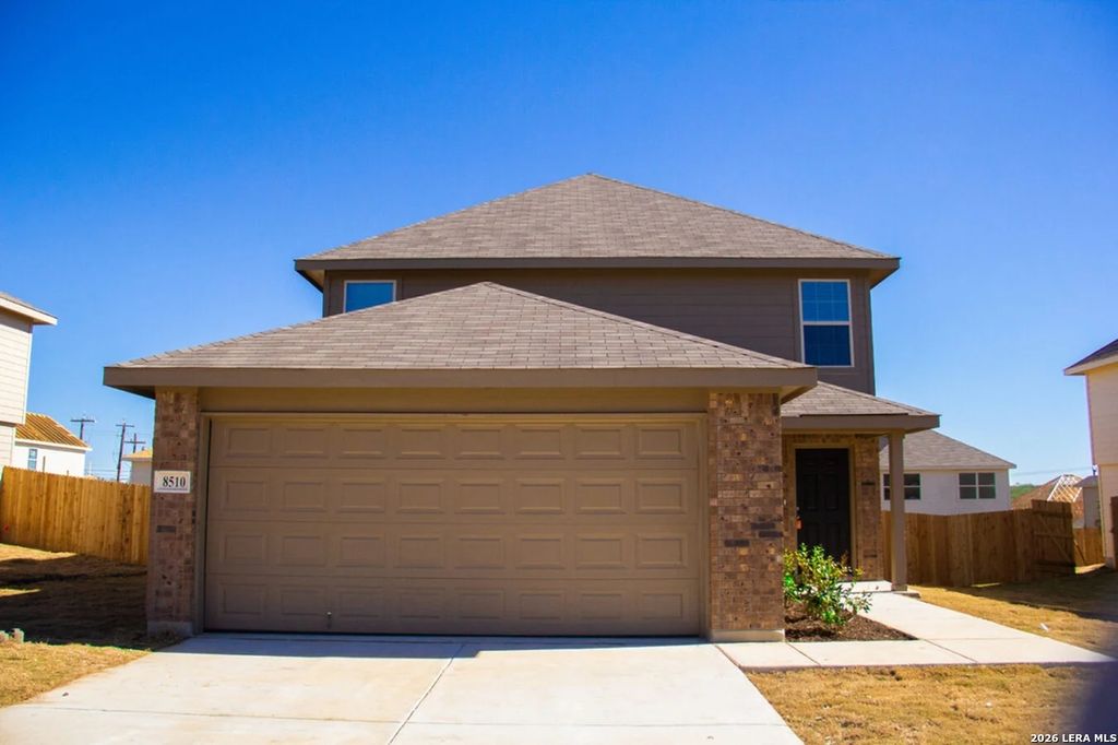Photo of 8510 Tesoro Hills, San Antonio, TX 78242 (MLS # 1938587)
