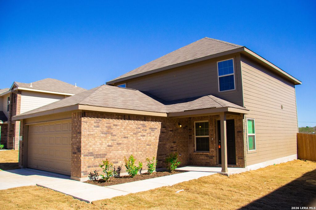 Photo of 8510 Tesoro Hills, San Antonio, TX 78242 (MLS # 1938587)