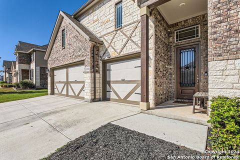 A home in Schertz