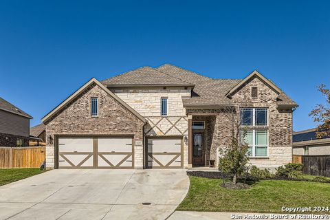 A home in Schertz