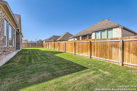 A home in Schertz