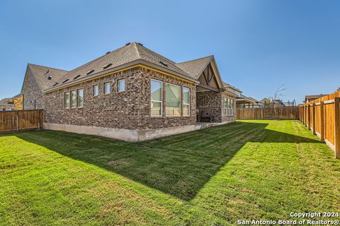 A home in Schertz