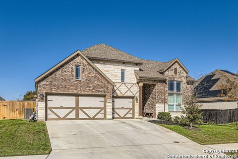 A home in Schertz