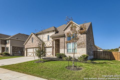 A home in Schertz