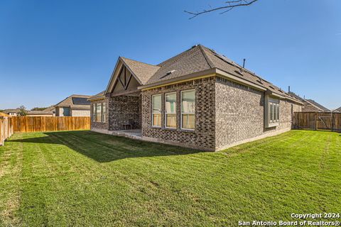 A home in Schertz